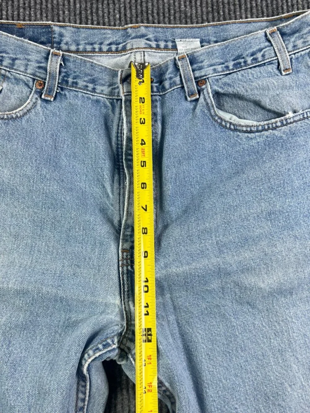Levis vtg levi